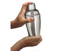 Vin Bouquet FIK 048 Shaker Acciaio Inox 700 ml mixology Bartender Professionale