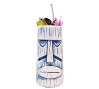 Vin Bouquet FIK 1405 bicchiere tiki 550 ml design esotico per cocktail feste a tema