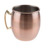 Vin Bouquet FIV 156 Tazza Rame Moscow Mule 470 ml Bicchiere Cocktail Vintage Bevande Fredde