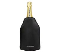 Vin Bouquet Fodera refrigerante Deluxe, Nero