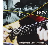 Vin cius Dorin Nova (CD)