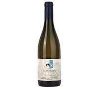 Vin de France Chenin Blanc La Montagne Château de Bonnezeaux 2023, 0,75 ℓ