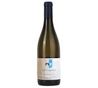 Vin de France Chenin Blanc Les Coqueries Château de Bonnezeaux 2022, 0,75 ℓ