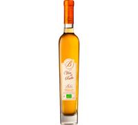 Vin de Paille 2020 - Domaine Badoz Côtes du Jura