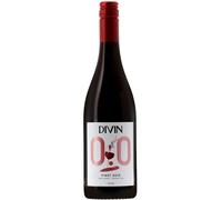 Vin dealcolato - Pinot Noir Origine - Divin