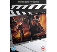 Vin Diesel - Chronicles Of Riddick / X X X [Edizione: Regno Unito] [Edizione: Regno Unito]