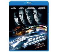 Vin Diesel - Fast & Furious [Edizione: Giappone]