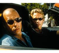 Vin Diesel & Paul Walker [1017524] 8x10 Foto (Altre Misure Disponibile)