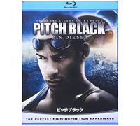 Vin Diesel - Pitch Black [Edizione: Giappone]