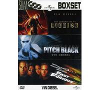 Vin Diesel (Slim Box)