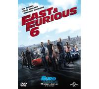 Vin Diesel - The Fast And The Furious 6 [Edizione: Giappone]
