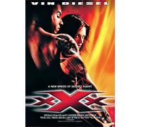 Vin Diesel - Xxx [Edizione: Giappone]