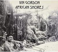 vin gordon - african shores