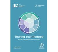 Vin Harris Richard Edwards Sharing Your Treasure (Tascabile)