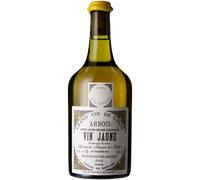 Vin Jaune 2017 - Caveau de Bacchus Arbois