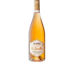 Vin Orange - Les Jamelles Vin de France