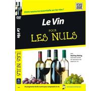 Vin: Pour Les Nuls [Edizione: Stati Uniti]
