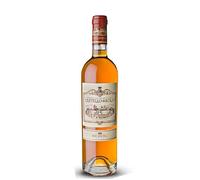 Vin Santo Castello di Brolio 2015 0,50 l