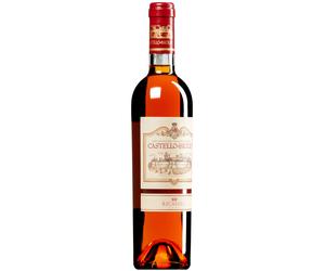 Vin Santo del Chianti Classico DOC 2014 dolce 0,5 l