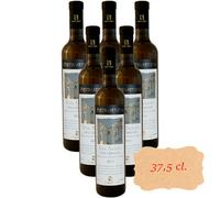 Vin Santo del Chianti DOC Cl. 37,5 Tenuta Pietraserena 6 bottiglie