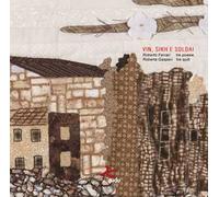 Vin, sikh e soldai. Roberto Ferrari 3 poesie, Roberta Gasperi 3 quilt. Ediz. illustrata