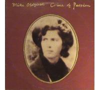 VIN45092 Vinile 7 pollici - 45 Giri Crime Of Passion / Jungle Gardenia VINYL