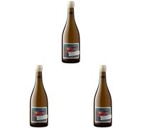 VINA CASALIBRE Valparaiso Vino Casalibre Curico' Valley de Otro Planeta Sauvignon Gris, 2021, 12.5%, 750 ml, Skin Contact Bianco, Cile (Confezione da 3)