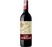 Viña Cubillo Crianza 2017 - López de Heredia Rioja