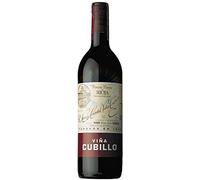 Vina Cubillo Tinto Crianza - 2009 - R. Lopez de Heredia