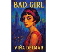 Viña Delmar Bad Girl (Tascabile)