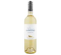 Viña Haras de Pirque Albaclara Valle de Leyda Sauvignon Blanc DO 2025 0,75 ℓ