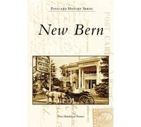 Vina Hutchinson Farmer New Bern, N.C. (Tascabile) Postcard History