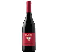 Vina la Reserva de Caliboro Erasmo Barbera Garnacha 2019