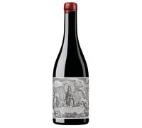 Viña Real La Virgen Rioja DOCa Alavesa 2020 0,75 ℓ