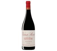 Viña Real Rioja DOCa Reserva 2018 0,75 ℓ