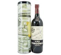 Viña tondonia reserva 2008