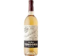 Viña Tondonia Reserva Blanc 2013 - López de Heredia Rioja