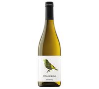 Viña Zorzal Chardonnay Navarra DO 2024 0,75 ℓ