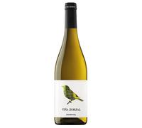 Viña Zorzal Chardonnay Navarra DO 2025 0,75 l