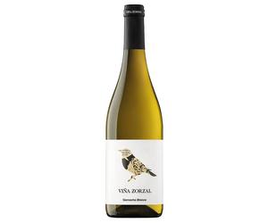 Viña Zorzal Garnacha Blanca 2024 0,75 ℓ
