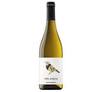 Viña Zorzal Navarra DO Garnacha Blanca 2023 0,75 ℓ