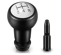 Vinabo Pomello del Cambio Manuale a 5 Marce Adatto per Peugeot 106 107 205 206 306 307 308 406 2008 3008 / Citroën Picasso Saxo C1 C2 C4