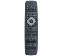 VINABTY 242254990467 YKF309-001 Telecomando sostitutivo compatibile con Philips TV