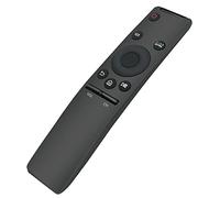 Vinabty 4K Smart Control Remote BN59-01259B BN59-01259D Compatibile per TV 2016 Samsung Serie 6 UE55KS7500U UE55KS8000T UE65KS7500U UE65KS8000T UE65KS9000T UE65KU6400U UE65KU6500U UE43KS7500U