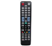 VINABTY AA59-00507A Telecomando sostitutivo compatibile con SAMSUNG TV