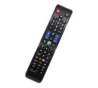 VINABTY AA59-00594A Telecomando sostitutivo compatibile con SAMSUNG TV