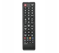 VINABTY AA59-00617A Sostituire il telecomando per Samsung TV AA59-00602A AA59-00622A AA59-00649A AA59-00624A AA59-00634A PS43F4500AW PS43E455 PS51E455 PS51E450A1W PS43E450 PS51E450 PS43E450A1W