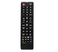 VINABTY AA59-00617A Telecomando sostitutivo compatibile con SAMSUNG Plasma