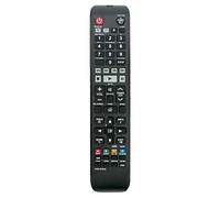 VINABTY AH59-02404A Telecomando sostituito per Samsung DVD Home Theater System HT-E4200 HT-E4500 HT-E4500 HT-E5200 HT-E5550 HT-E5530 HT-E6750W HT-ES6200