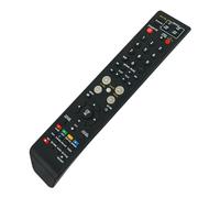VINABTY AK59-00079D Sostituisci il telecomando Adatta per Samsung DTV Analog TV DVD HDD DVD-SH873 DVD-SH873 DVD-SH875 DVD-SH877 DVD-SH877XEF DVD-SH877XEF DVD-SH885M DVDSH877/XEF